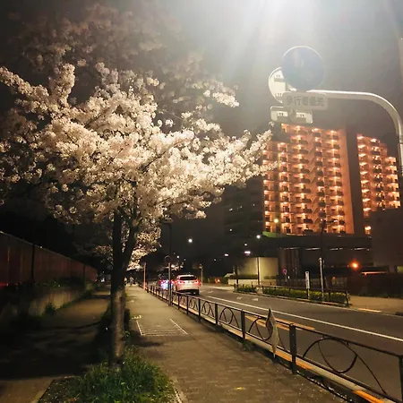 Jl 東京 House - 駐車場付き築浅のまるごと貸切住宅 Tokyo Exterior photo