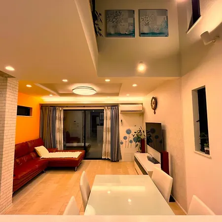 Jl 東京 House - 駐車場付き築浅のまるごと貸切住宅 Tokyo Exterior photo