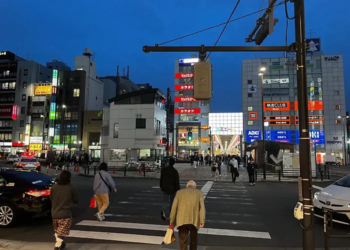 Jl 東京 House - 駐車場付き築浅のまるごと貸切住宅