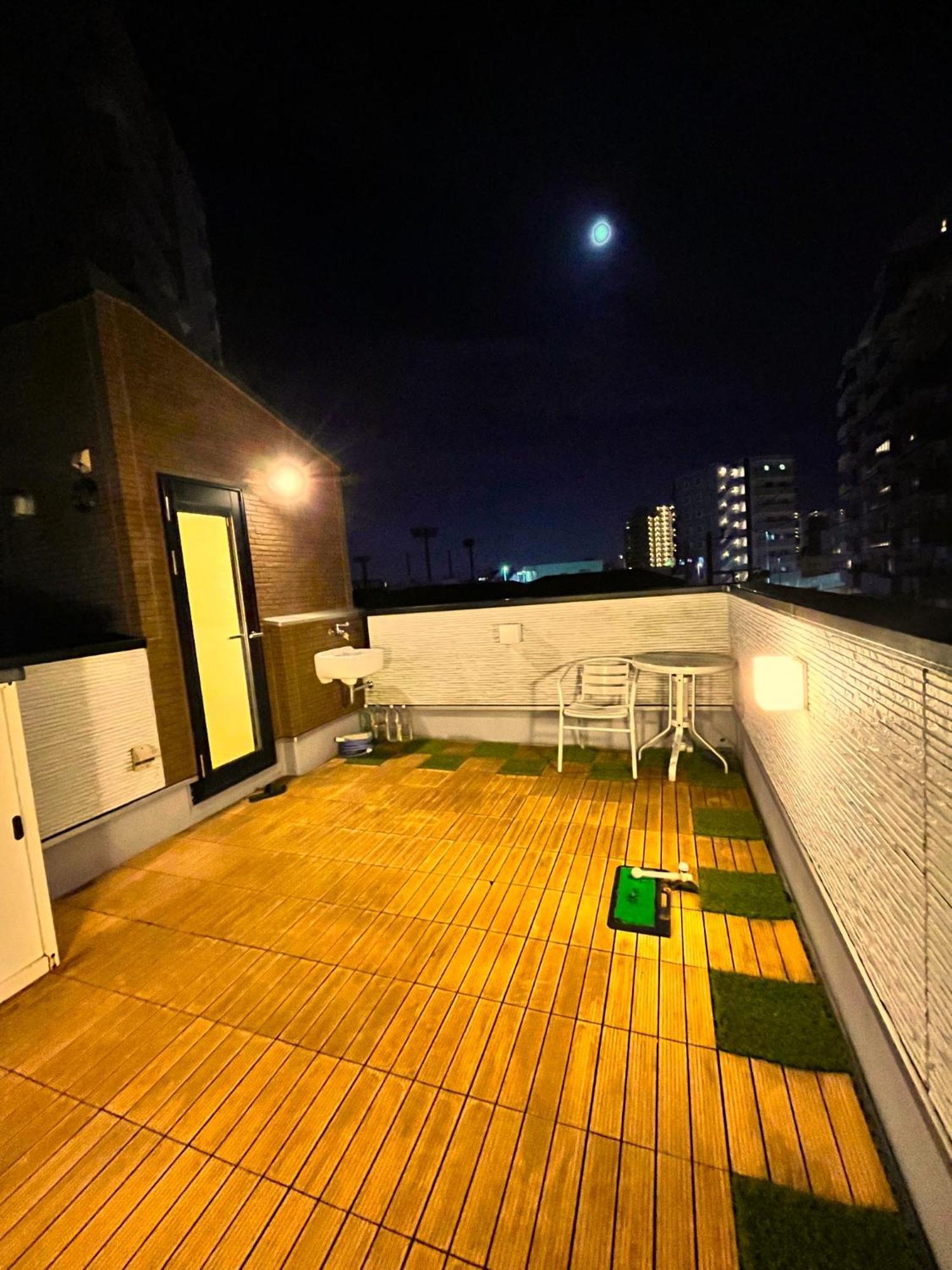Jl 東京 House - 駐車場付き築浅のまるごと貸切住宅 Tokyo