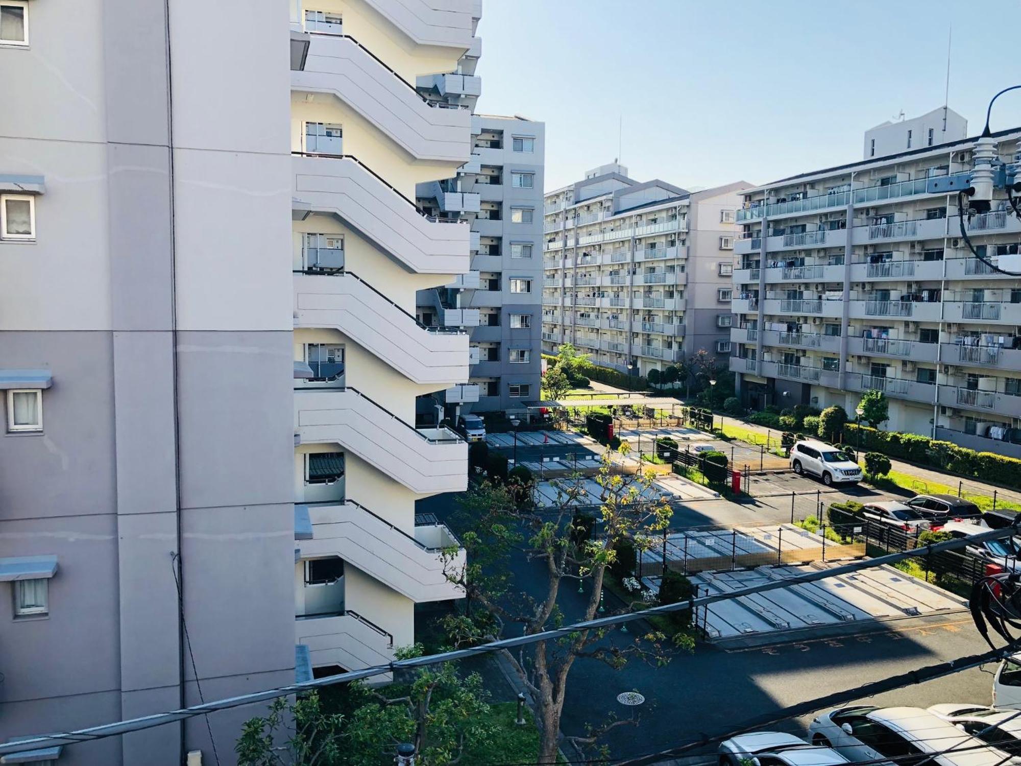 Apartment Jl 東京 House - 駐車場付き築浅のまるごと貸切住宅 *