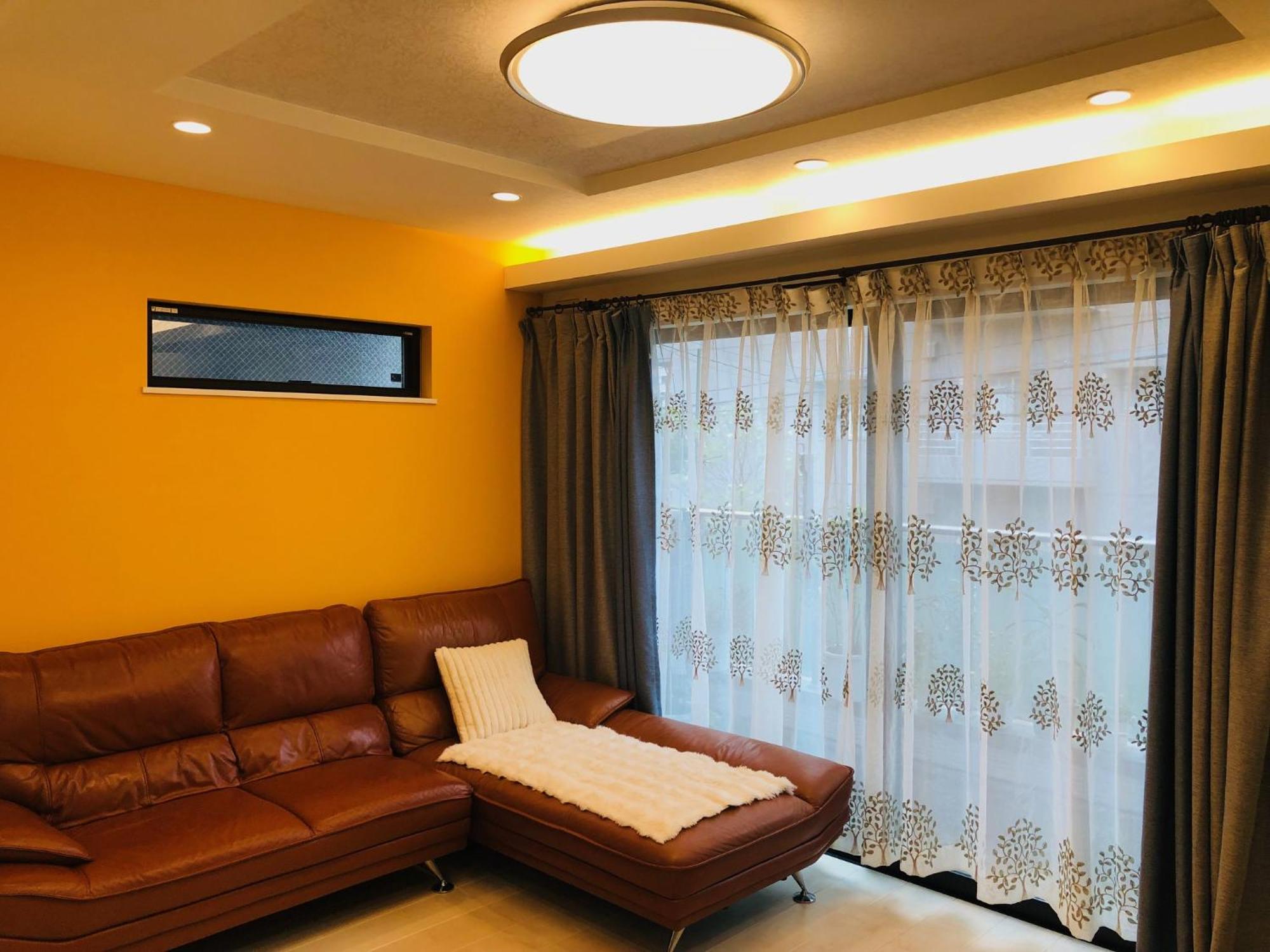 Apartment Jl 東京 House - 駐車場付き築浅のまるごと貸切住宅
