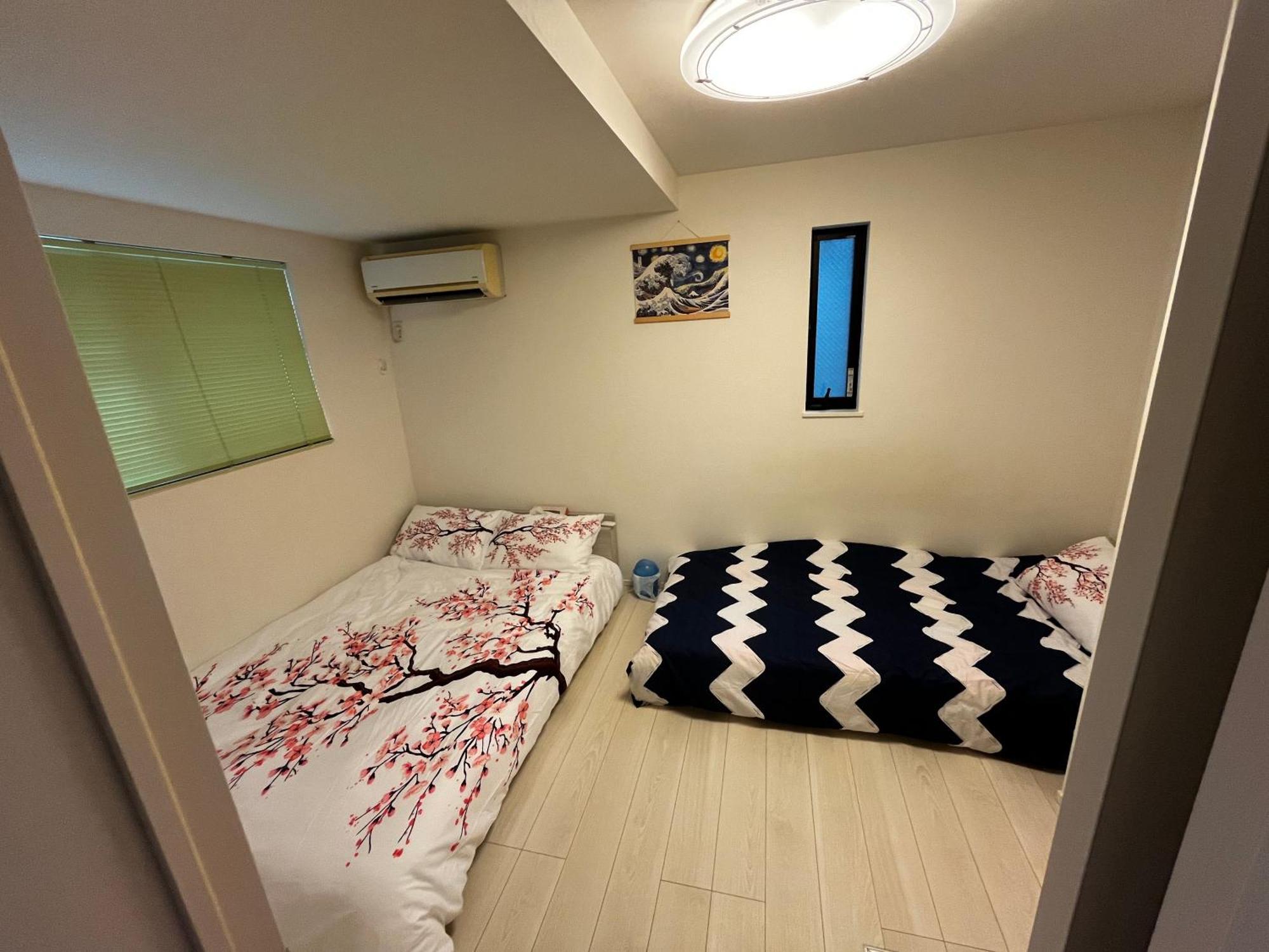 Jl 東京 House - 駐車場付き築浅のまるごと貸切住宅 Apartment Tokyo